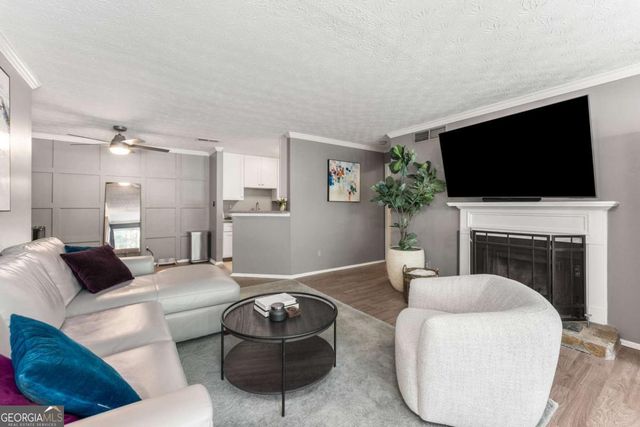 307 COUNTRY PARK Drive SE, Smyrna, GA 30080