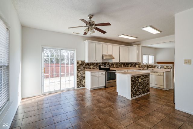 1449 Danielle Drive, Indianapolis, IN 46231