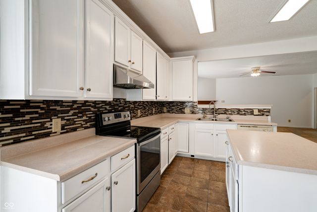 1449 Danielle Drive, Indianapolis, IN 46231