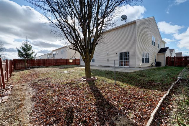 1449 Danielle Drive, Indianapolis, IN 46231