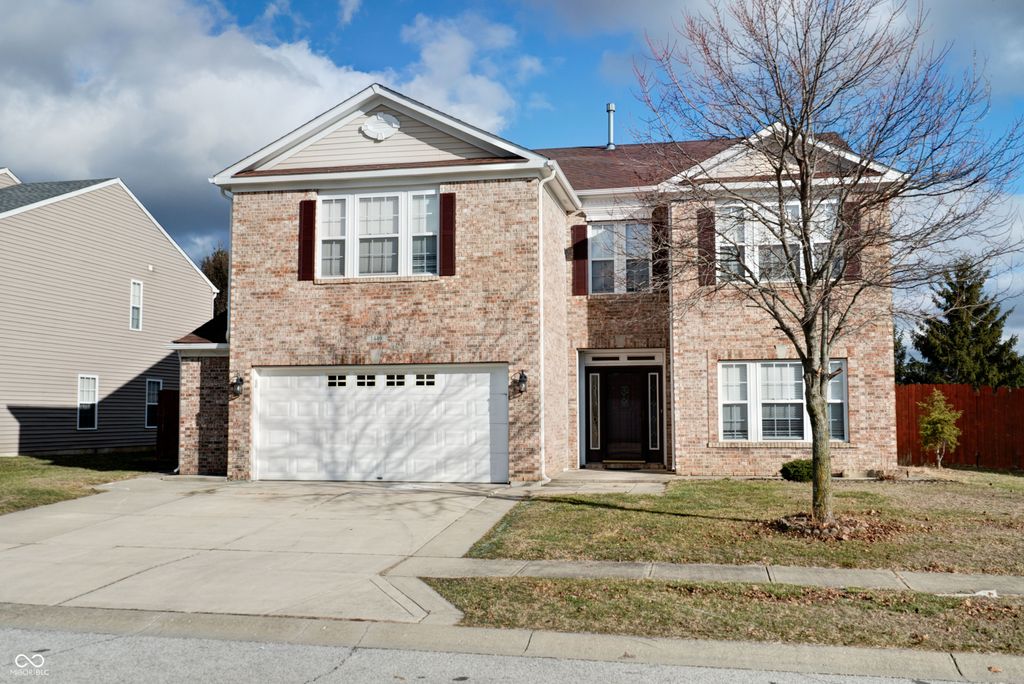 1449 Danielle Drive, Indianapolis, IN 46231
