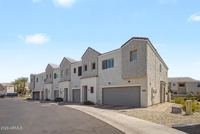 8176 N 22ND Drive, Phoenix, AZ 85021