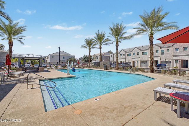 8176 N 22ND Drive, Phoenix, AZ 85021