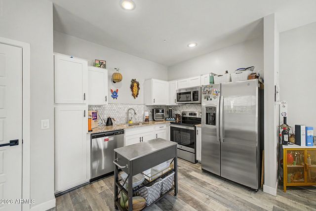 8176 N 22ND Drive, Phoenix, AZ 85021