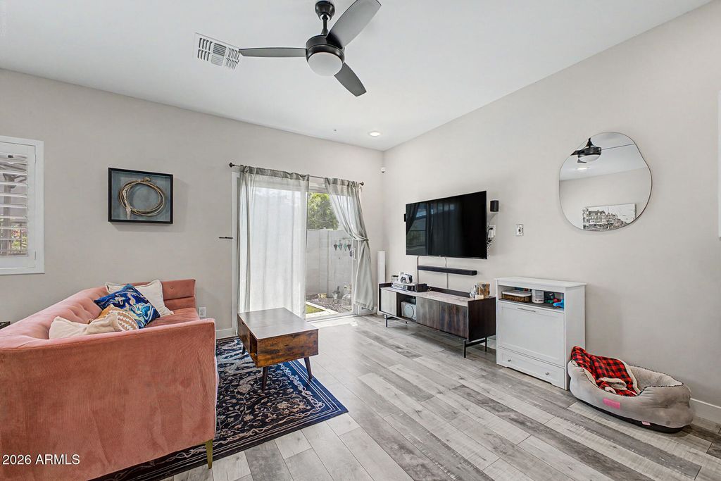 8176 N 22ND Drive, Phoenix, AZ 85021