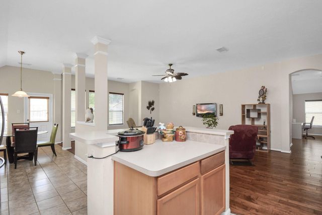 3311 Raintree Village Drive, Katy, TX 77449