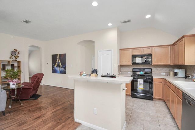 3311 Raintree Village Drive, Katy, TX 77449