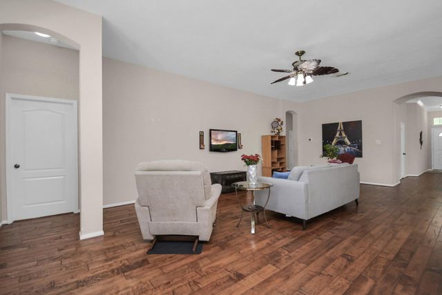 3311 Raintree Village Drive, Katy, TX 77449