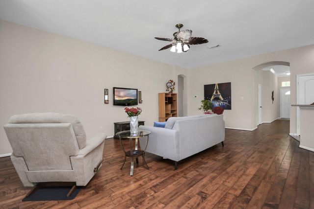 3311 Raintree Village Drive, Katy, TX 77449