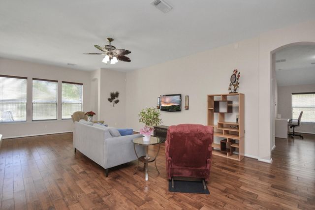 3311 Raintree Village Drive, Katy, TX 77449