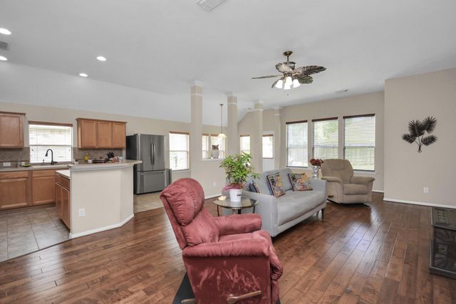 3311 Raintree Village Drive, Katy, TX 77449