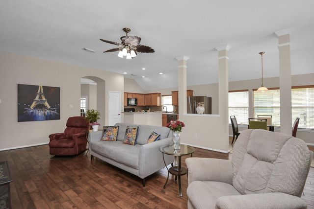 3311 Raintree Village Drive, Katy, TX 77449