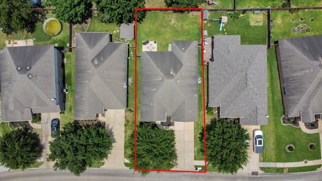 3311 Raintree Village Drive, Katy, TX 77449