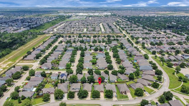 3311 Raintree Village Drive, Katy, TX 77449