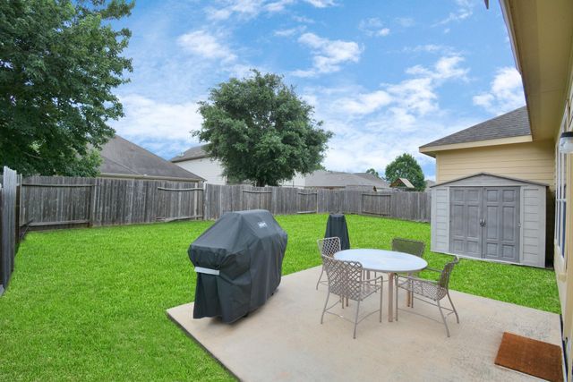 3311 Raintree Village Drive, Katy, TX 77449