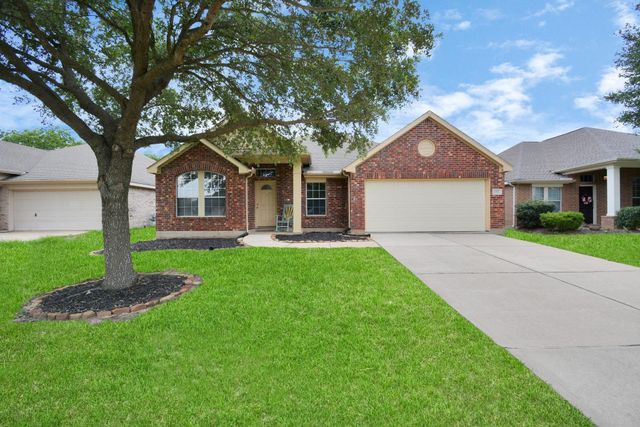 3311 Raintree Village Drive, Katy, TX 77449