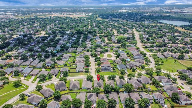 3311 Raintree Village Drive, Katy, TX 77449