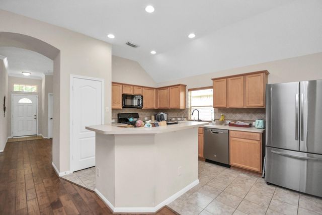 3311 Raintree Village Drive, Katy, TX 77449