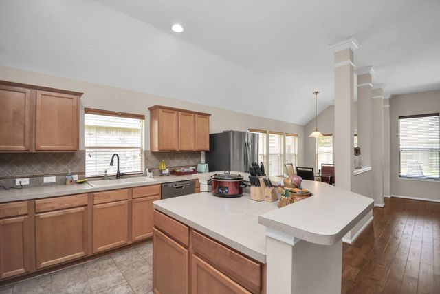 3311 Raintree Village Drive, Katy, TX 77449