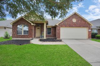 3311 Raintree Village Drive, Katy, TX 77449