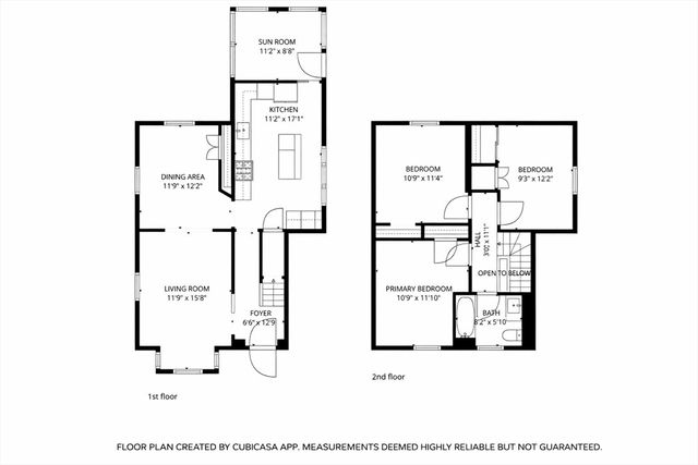 17 Tyler St, Malden, MA 02148