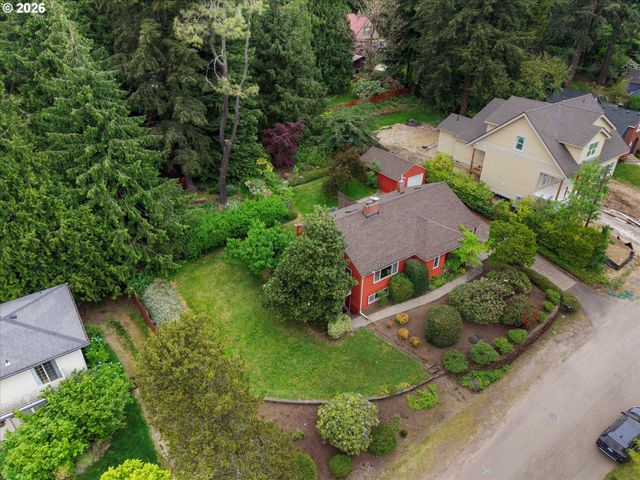 4307 Sw MARIGOLD St, Portland, OR 97219