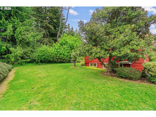 4307 Sw MARIGOLD St, Portland, OR 97219