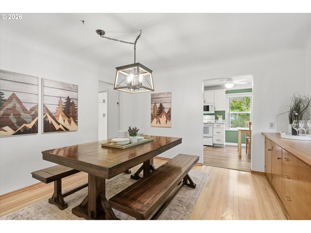 4307 Sw MARIGOLD St, Portland, OR 97219