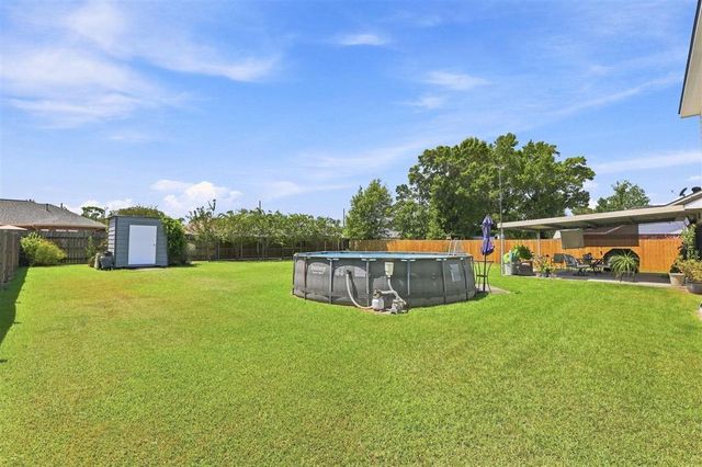 2570 Augustine Drive, Sulphur, LA 70663