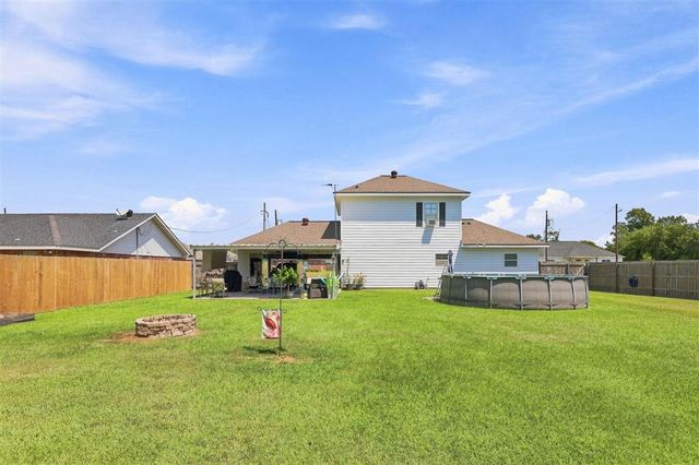 2570 Augustine Drive, Sulphur, LA 70663