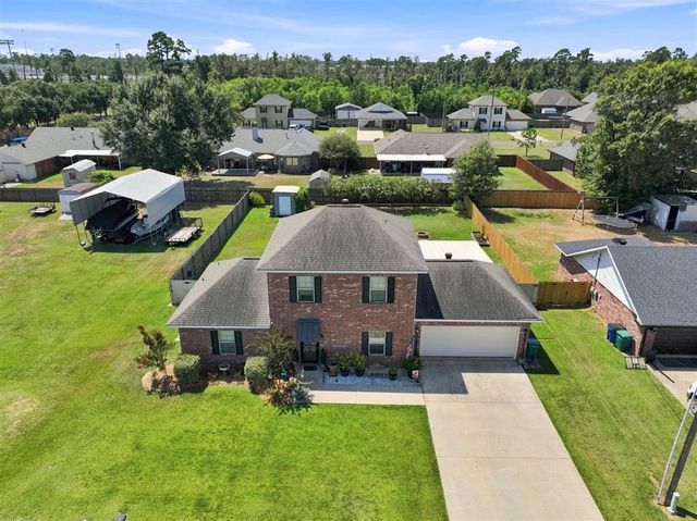 2570 Augustine Drive, Sulphur, LA 70663