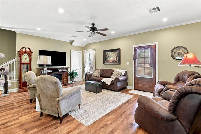 2570 Augustine Drive, Sulphur, LA 70663