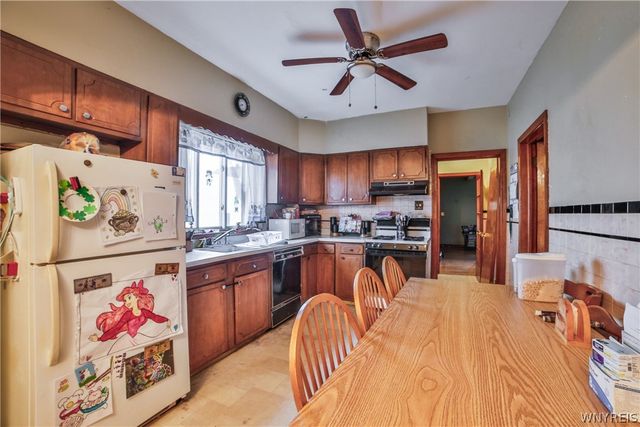 422 Marilla Street, Buffalo, NY 14220