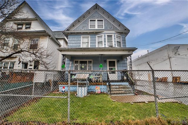422 Marilla Street, Buffalo, NY 14220