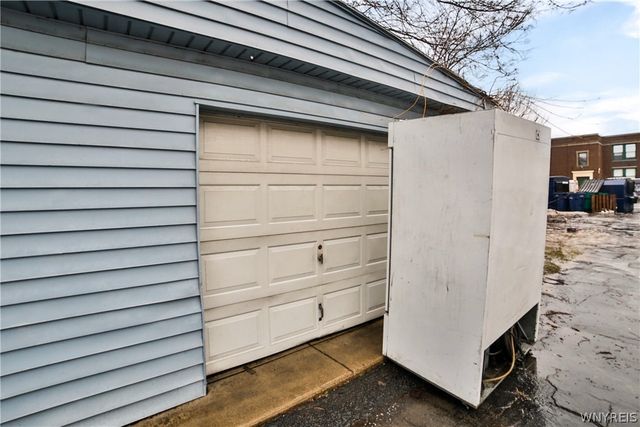 422 Marilla Street, Buffalo, NY 14220