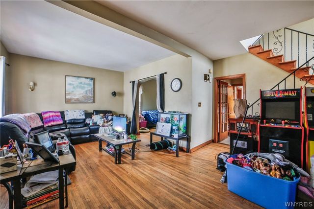 422 Marilla Street, Buffalo, NY 14220