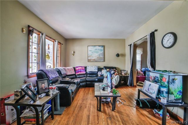 422 Marilla Street, Buffalo, NY 14220