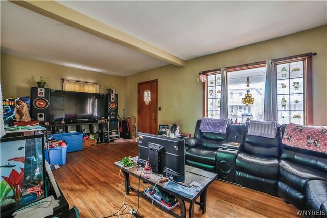 422 Marilla Street, Buffalo, NY 14220