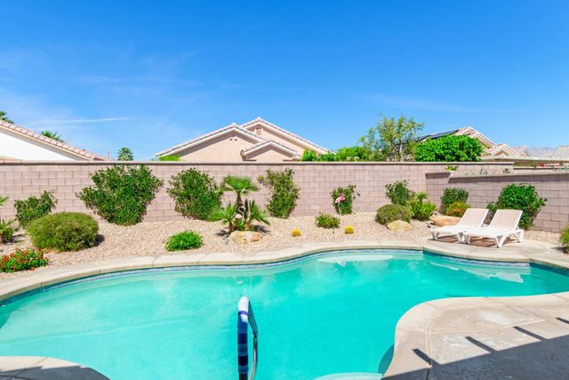 78346 Kistler Way, Palm Desert, CA 92211