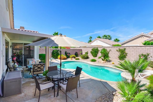 78346 Kistler Way, Palm Desert, CA 92211