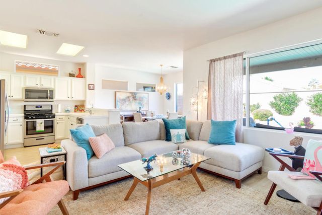 78346 Kistler Way, Palm Desert, CA 92211