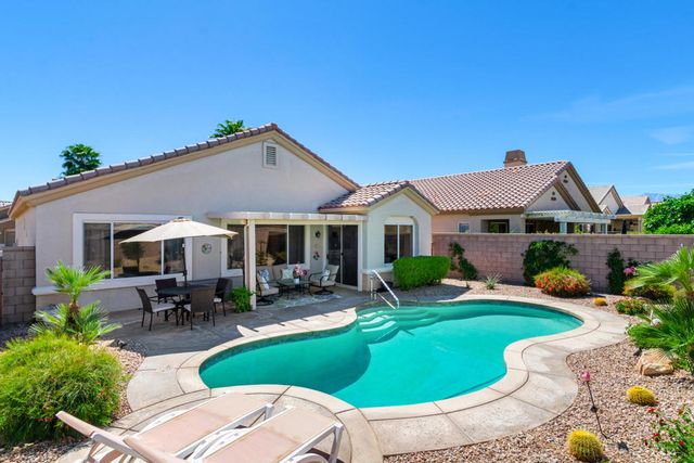 78346 Kistler Way, Palm Desert, CA 92211