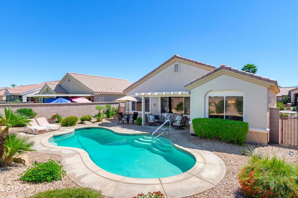 78346 Kistler Way, Palm Desert, CA 92211