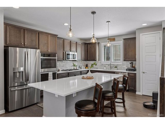 3640 Penang Dr, Castle Rock, CO 80109