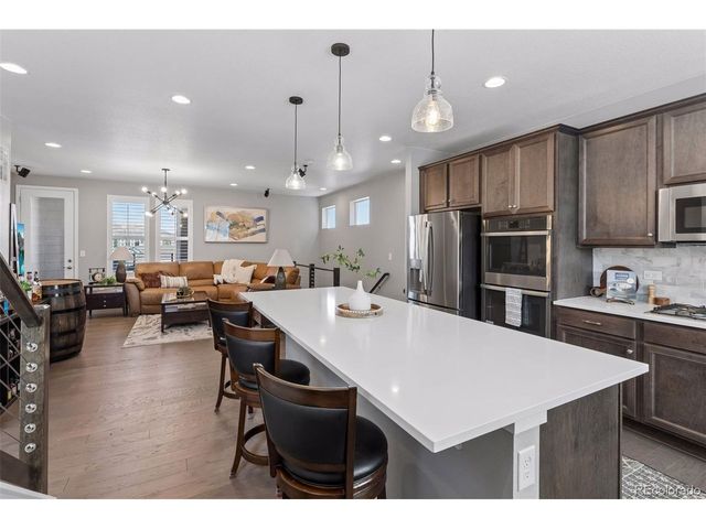 3640 Penang Dr, Castle Rock, CO 80109