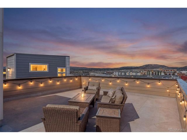 3640 Penang Dr, Castle Rock, CO 80109