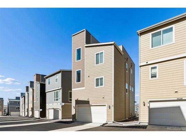 3640 Penang Dr, Castle Rock, CO 80109