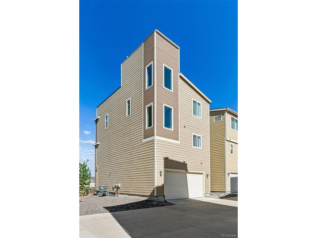 3640 Penang Dr, Castle Rock, CO 80109