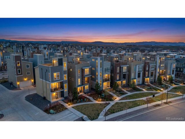 3640 Penang Dr, Castle Rock, CO 80109