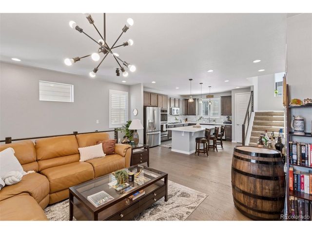 3640 Penang Dr, Castle Rock, CO 80109